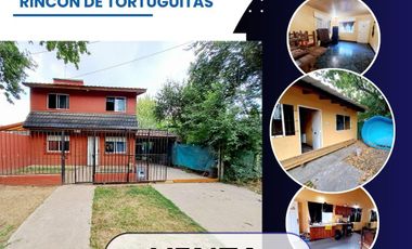 3 casas en venta - Jose C Paz