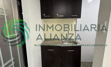 local en arriendo en mejoras publicas. Cod A16009