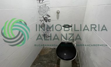 local en arriendo en mejoras publicas. Cod A16009