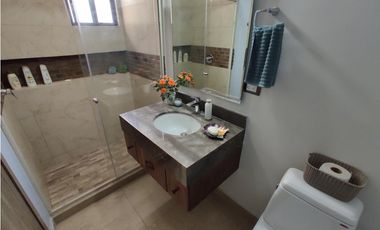 VALLE DE CUMBRES Casa en Renta AMUEBLADA MZC