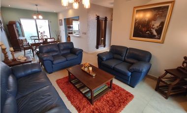 VALLE DE CUMBRES Casa en Renta AMUEBLADA MZC