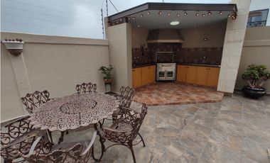 VALLE DE CUMBRES Casa en Renta AMUEBLADA MZC