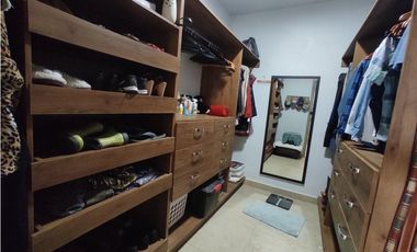 VALLE DE CUMBRES Casa en Renta AMUEBLADA MZC