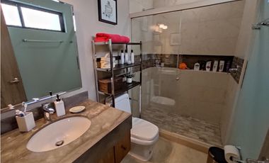 VALLE DE CUMBRES Casa en Renta AMUEBLADA MZC