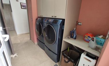 VALLE DE CUMBRES Casa en Renta AMUEBLADA MZC