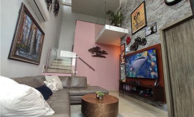 VALLE DE CUMBRES Casa en Renta AMUEBLADA MZC