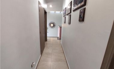 VALLE DE CUMBRES Casa en Renta AMUEBLADA MZC