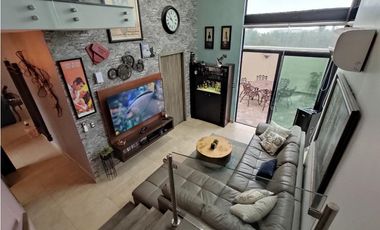 VALLE DE CUMBRES Casa en Renta AMUEBLADA MZC