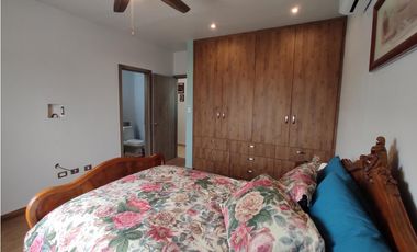 VALLE DE CUMBRES Casa en Renta AMUEBLADA MZC