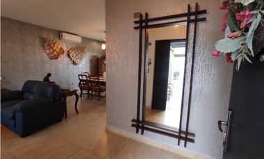 VALLE DE CUMBRES Casa en Renta AMUEBLADA MZC