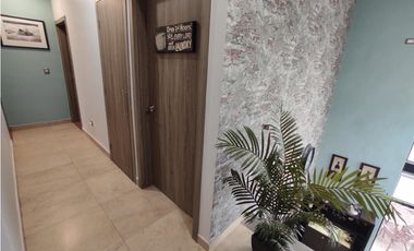 VALLE DE CUMBRES Casa en Renta AMUEBLADA MZC
