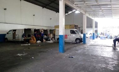 Gudang Dijual di Bandung Timur Bandung