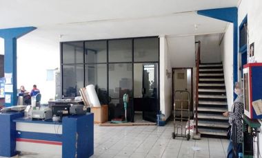 Gudang Dijual di Bandung Timur Bandung