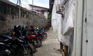 Gudang Dijual di Bandung Timur Bandung