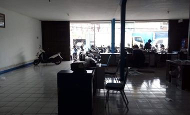 Gudang Dijual di Bandung Timur Bandung