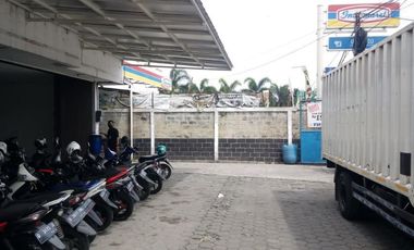 Gudang Dijual di Bandung Timur Bandung