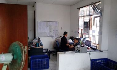 Gudang Dijual di Bandung Timur Bandung