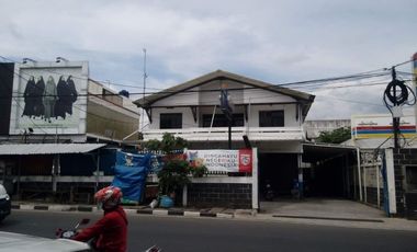 Gudang Dijual di Bandung Timur Bandung