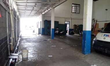 Gudang Dijual di Bandung Timur Bandung