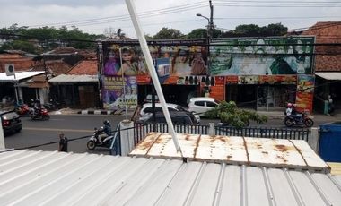 Gudang Dijual di Bandung Timur Bandung