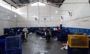 Gudang Dijual di Bandung Timur Bandung