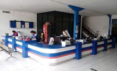 Gudang Dijual di Bandung Timur Bandung