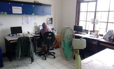 Gudang Dijual di Bandung Timur Bandung