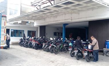 Gudang Dijual di Bandung Timur Bandung