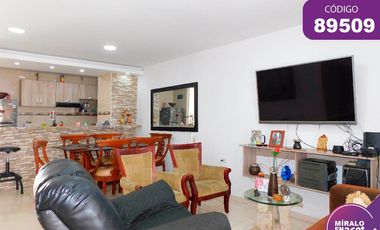casa en venta en pumarejo. Cod V89509