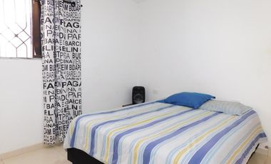 casa en venta en pumarejo. Cod V89509