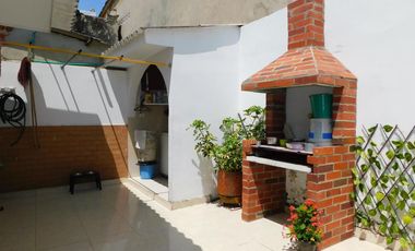 casa en venta en pumarejo. Cod V89509