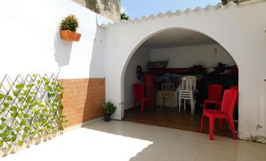 casa en venta en pumarejo. Cod V89509