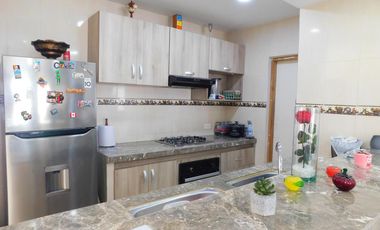 casa en venta en pumarejo. Cod V89509