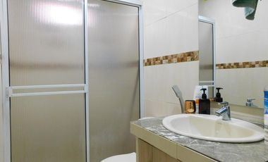 casa en venta en pumarejo. Cod V89509