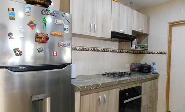 casa en venta en pumarejo. Cod V89509