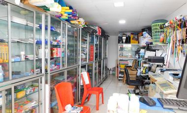 casa en venta en pumarejo. Cod V89509