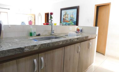 casa en venta en pumarejo. Cod V89509