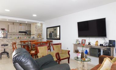 casa en venta en pumarejo. Cod V89509