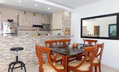 casa en venta en pumarejo. Cod V89509
