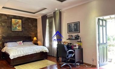 Dijual Villa Di Sayap Pasteur Bandung