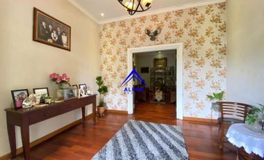 Dijual Villa Di Sayap Pasteur Bandung