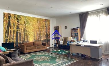 Dijual Villa Di Sayap Pasteur Bandung
