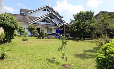 Dijual Villa Di Sayap Pasteur Bandung
