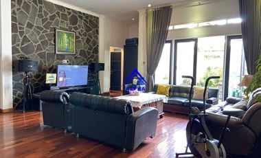 Dijual Villa Di Sayap Pasteur Bandung