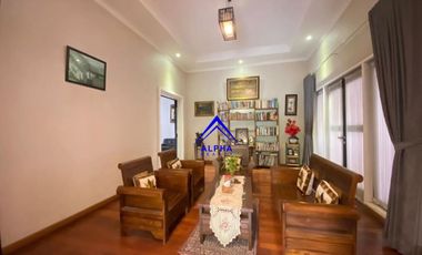 Dijual Villa Di Sayap Pasteur Bandung