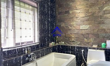 Dijual Villa Di Sayap Pasteur Bandung