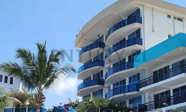 Venta de Departamentos Punta Blanca punta centinela Playa Mansito Santa Elena