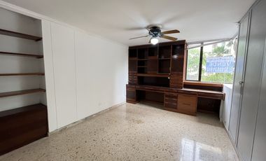 apartamento en arriendo/venta en alto prado. Cod V105507