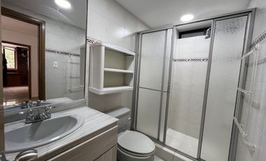 apartamento en arriendo/venta en alto prado. Cod V105507