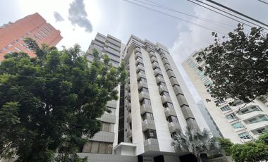 apartamento en arriendo/venta en alto prado. Cod V105507